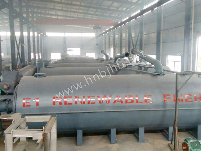 韓國(guó)廢塑料處理設(shè)備